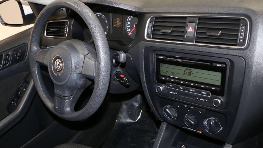 2011 Volkswagen Jetta COMFORTLINE A/C GR ÉLECT MAGS #16