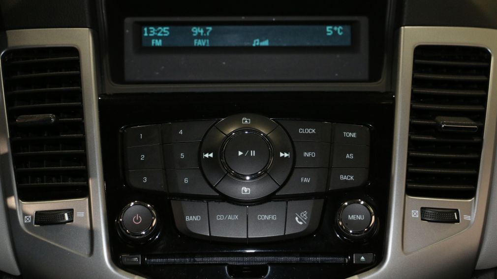 2011 Chevrolet Cruze LS AUTO AUX #15