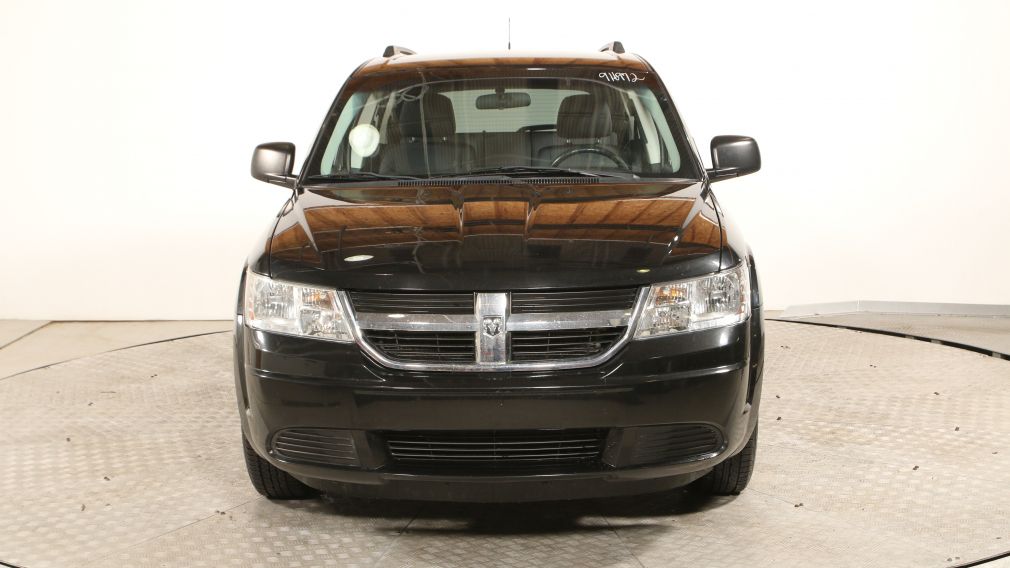 2010 Dodge Journey SE 5 PASS AUTO A/C CRUISE #2