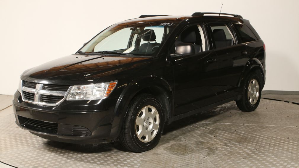 2010 Dodge Journey SE 5 PASS AUTO A/C CRUISE #3