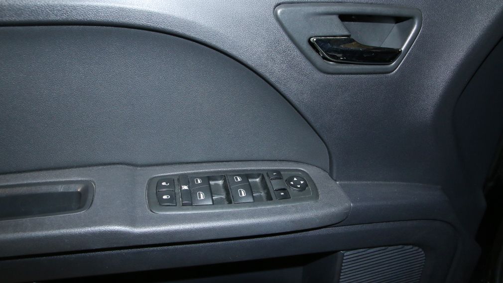 2010 Dodge Journey SE 5 PASS AUTO A/C CRUISE #16