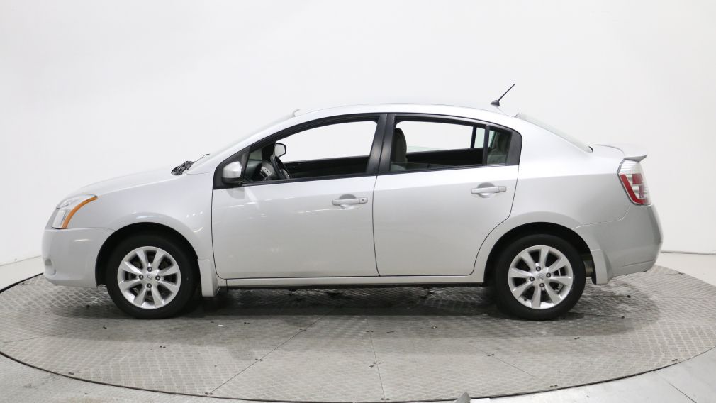 2012 Nissan Sentra 2.0 AUTO A/C MAGS #3