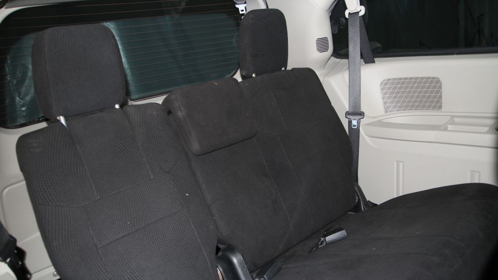 2012 Dodge GR Caravan SE AUTO AC GR ELECT #20