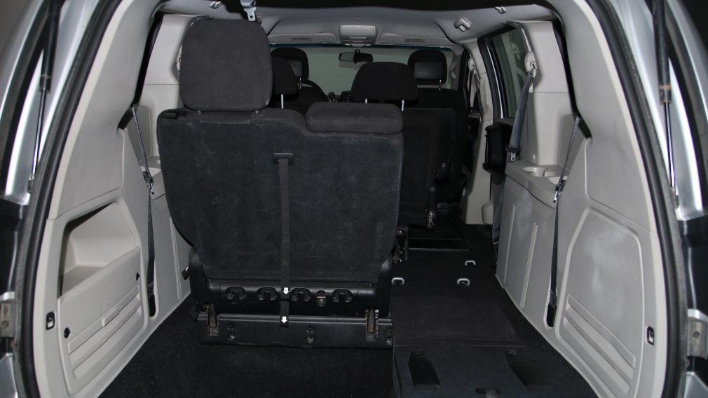 2012 Dodge GR Caravan SE AUTO AC GR ELECT #29