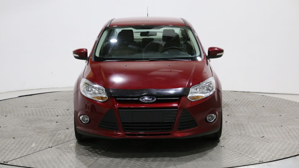 2013 Ford Focus SE AUTO A/C MAGS BLUETOOTH #2