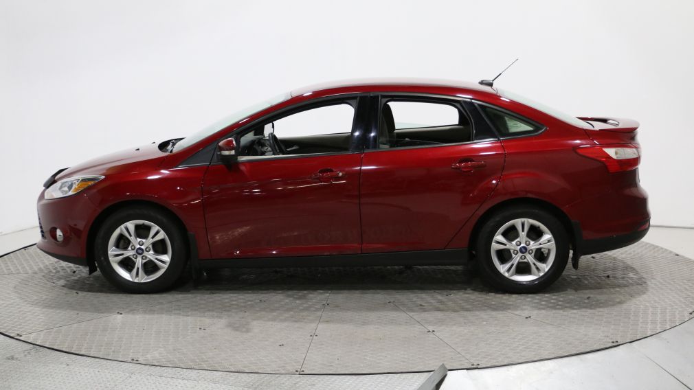2013 Ford Focus SE AUTO A/C MAGS BLUETOOTH #3