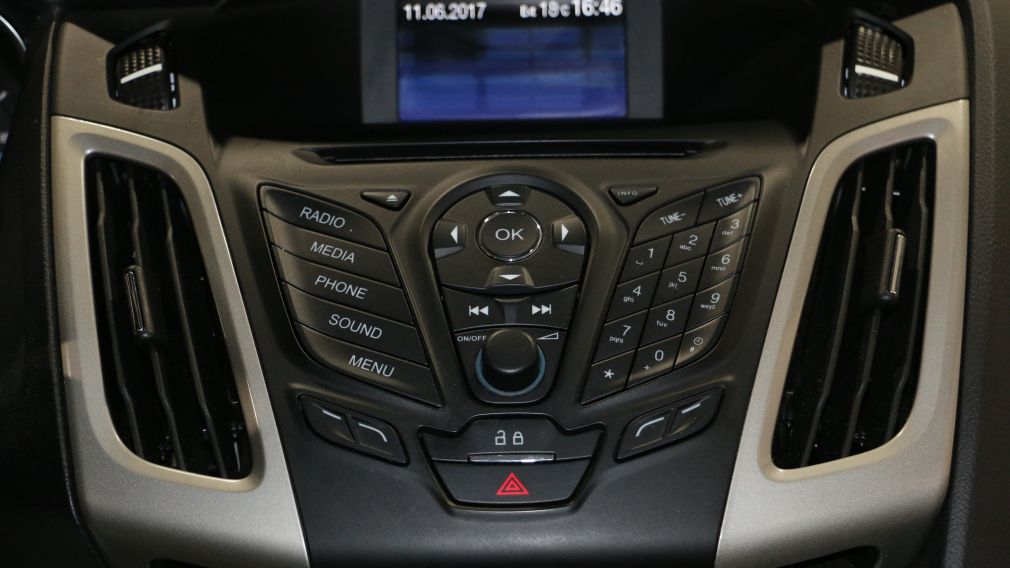 2013 Ford Focus SE AUTO A/C MAGS BLUETOOTH #16