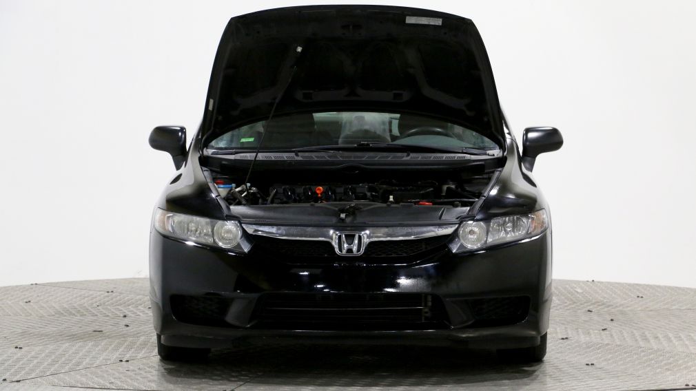 2010 Honda Civic DX-G AUTO A/C GR ELECT MAGS #25