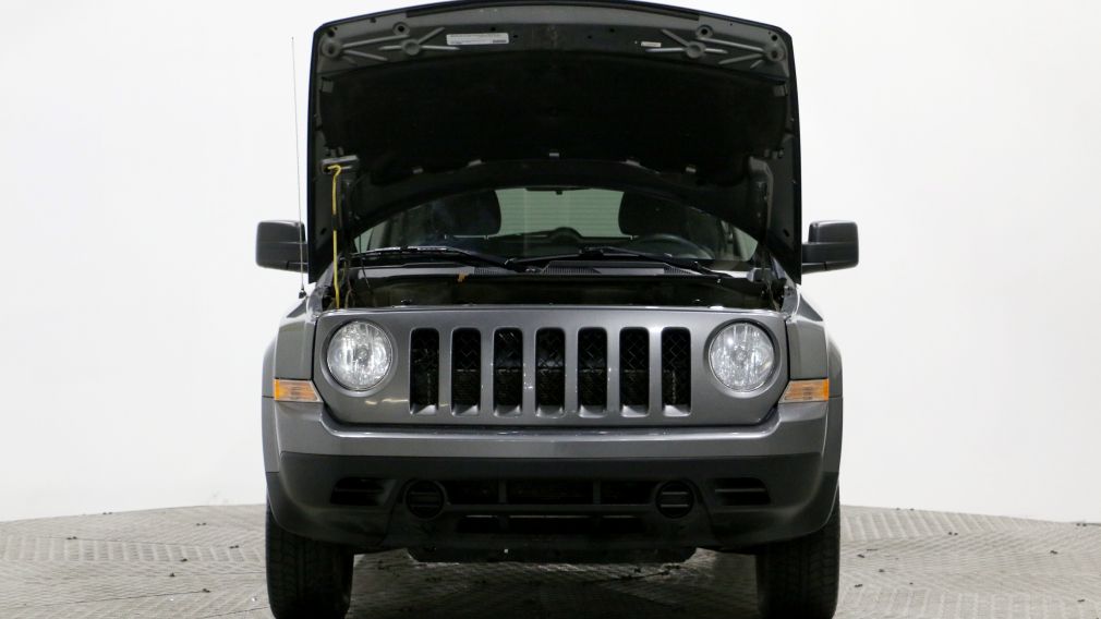 2011 Jeep Patriot AUX MAGS #23