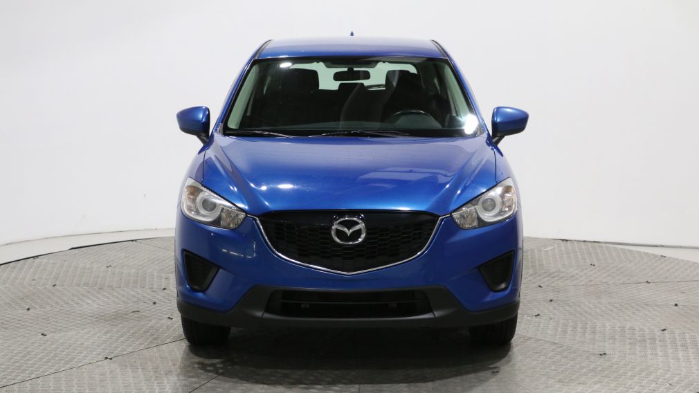 2014 Mazda CX 5 GX A/C GR ELECT MAGS #2