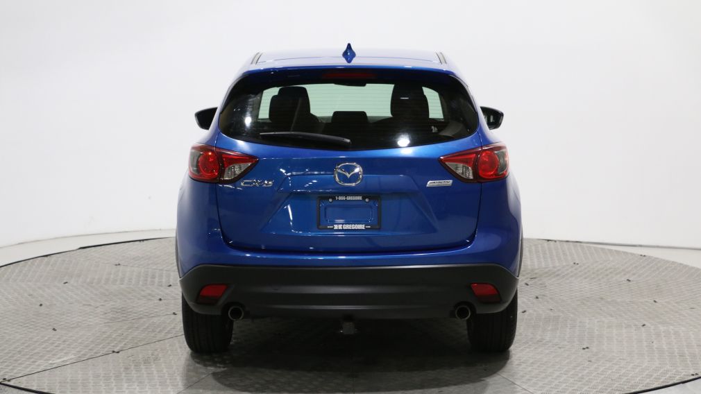 2014 Mazda CX 5 GX A/C GR ELECT MAGS #6