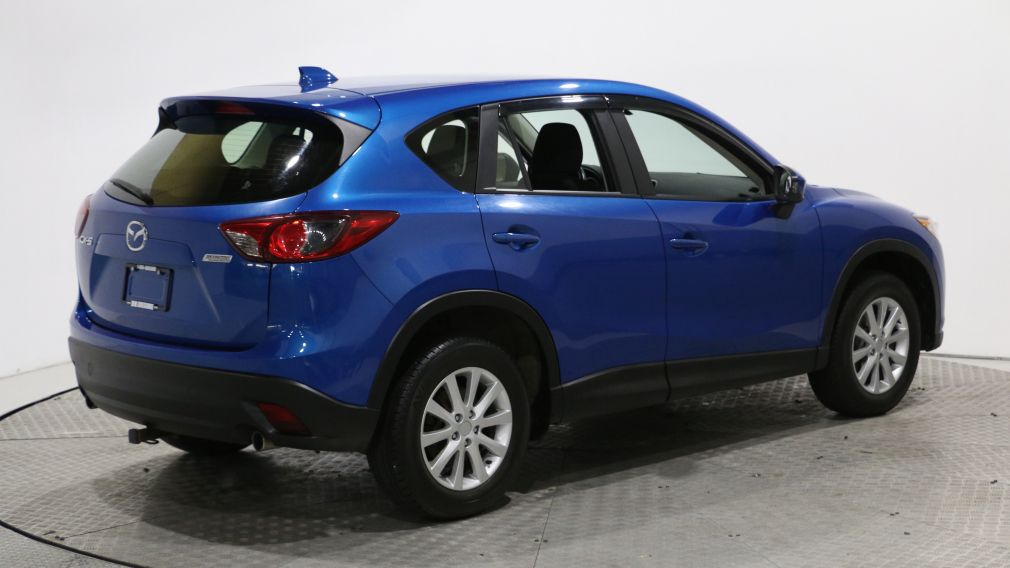 2014 Mazda CX 5 GX A/C GR ELECT MAGS #7