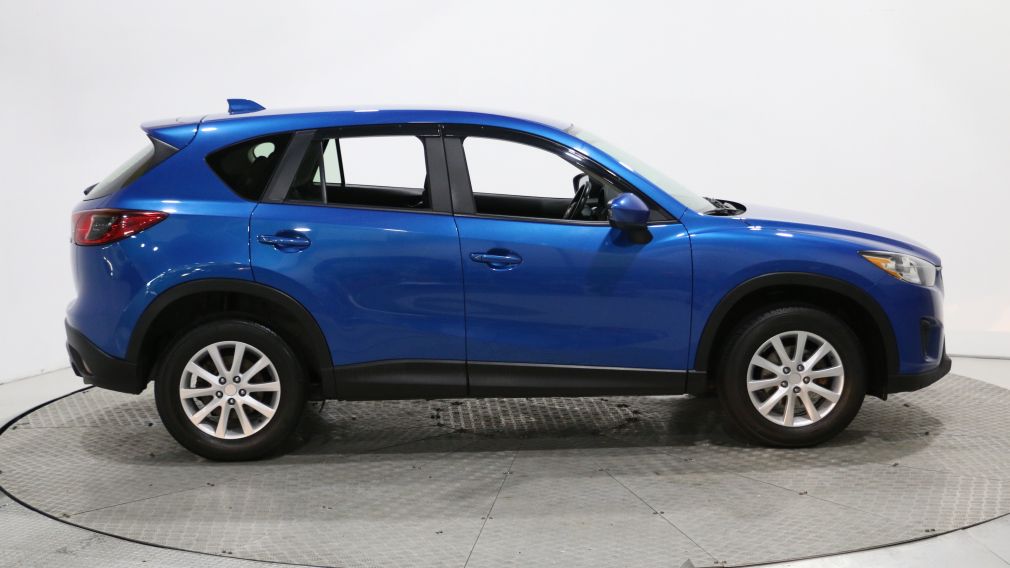 2014 Mazda CX 5 GX A/C GR ELECT MAGS #8