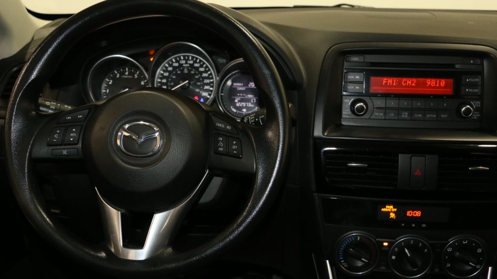 2014 Mazda CX 5 GX A/C GR ELECT MAGS #13