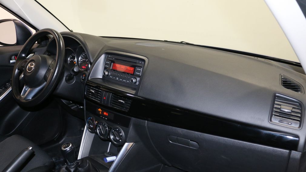 2014 Mazda CX 5 GX A/C GR ELECT MAGS #21