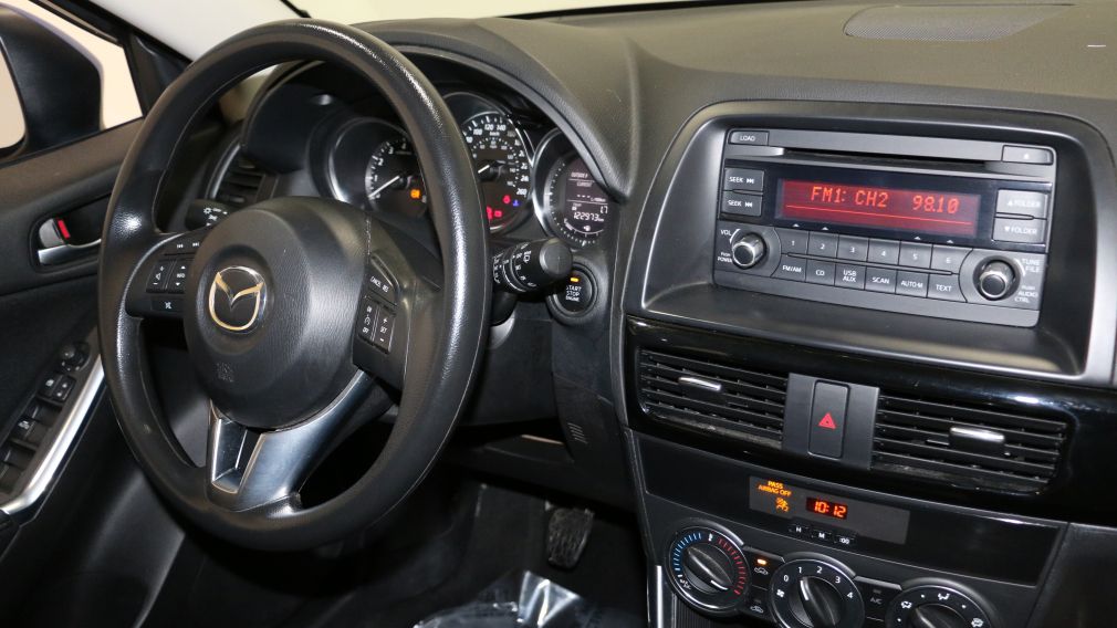 2014 Mazda CX 5 GX A/C GR ELECT MAGS #22