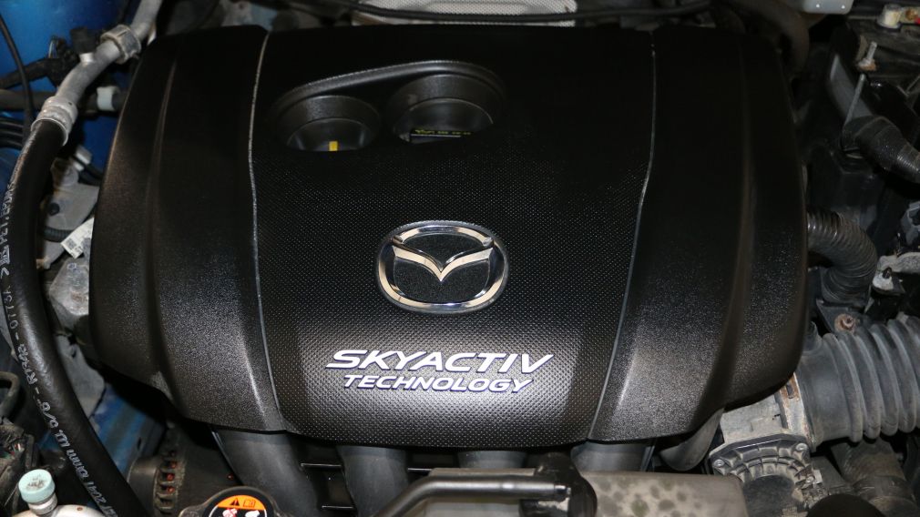 2014 Mazda CX 5 GX A/C GR ELECT MAGS #25