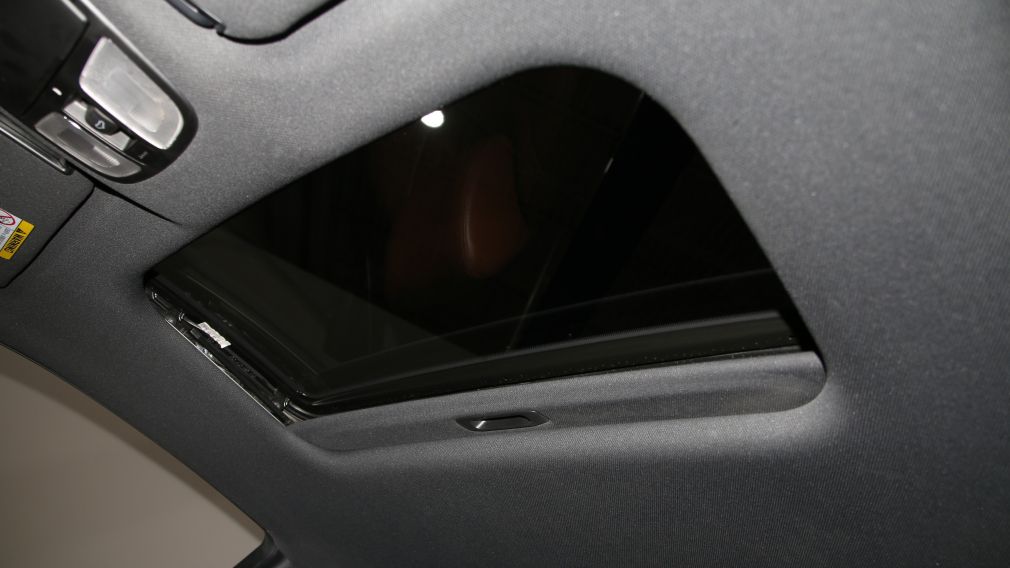 2014 Hyundai Genesis Coupe GT TOIT CUIR BLUETOOTH MAGS #13