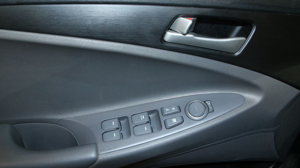 2014 Hyundai Sonata GL AUTO A/C BLUETOOTH MAGS #11