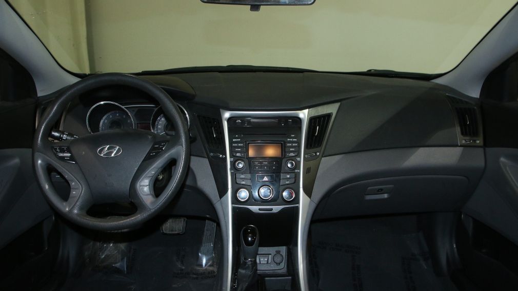 2014 Hyundai Sonata GL AUTO A/C BLUETOOTH MAGS #13