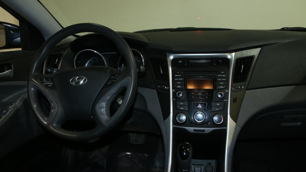 2014 Hyundai Sonata GL AUTO A/C BLUETOOTH MAGS #15