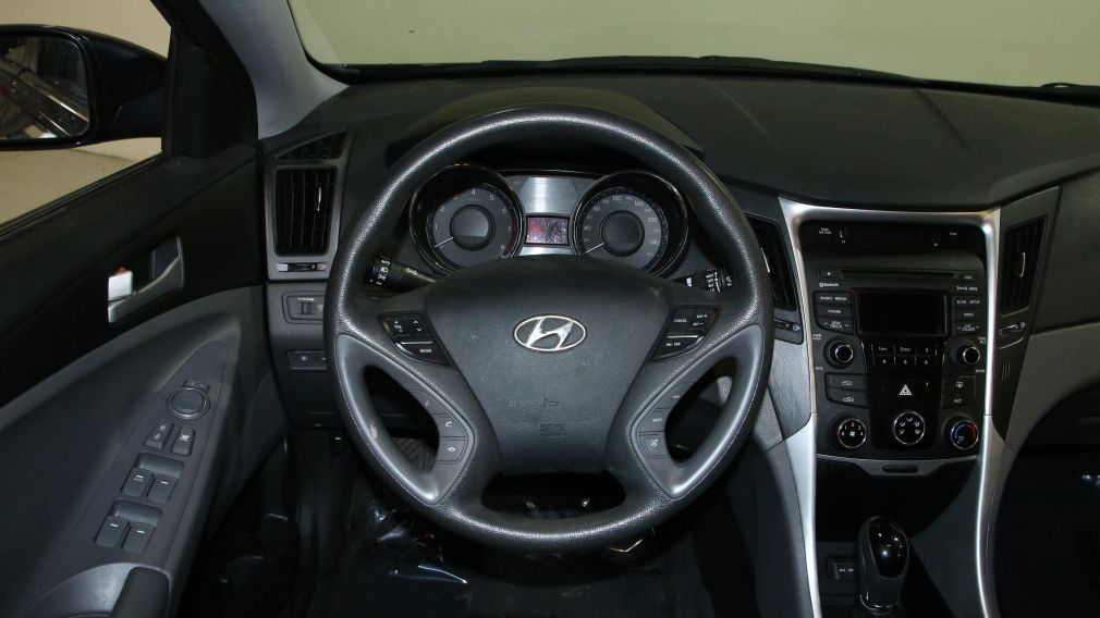 2014 Hyundai Sonata GL AUTO A/C BLUETOOTH MAGS #15