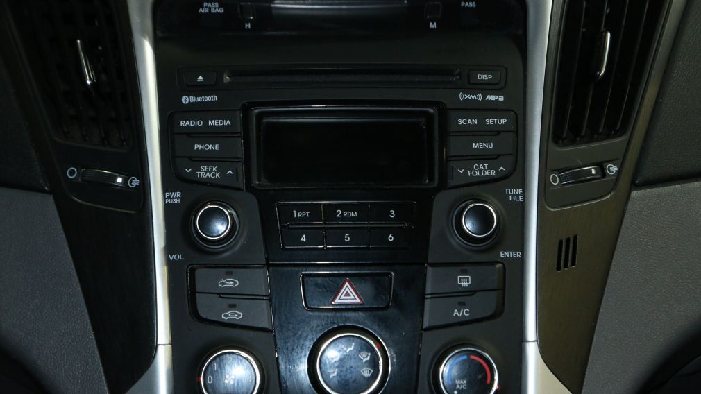 2014 Hyundai Sonata GL AUTO A/C BLUETOOTH MAGS #16