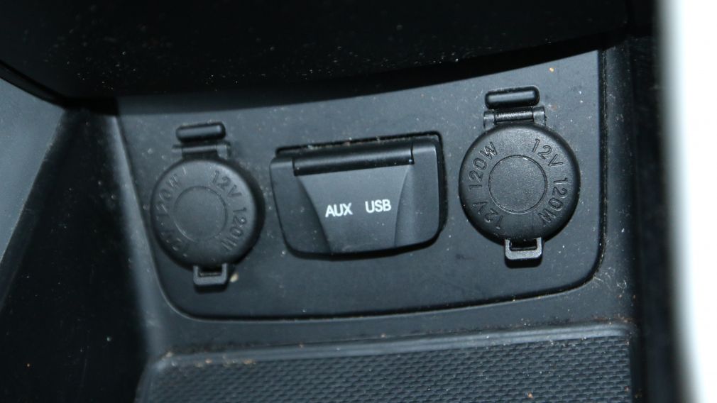 2014 Hyundai Sonata GL AUTO A/C BLUETOOTH MAGS #19