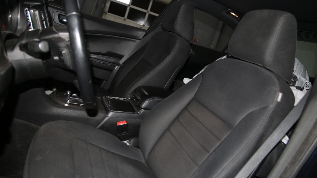 2011 Dodge Charger SXT PLUS AUTO A/C TOIT BLUETOOTH MAGS #10