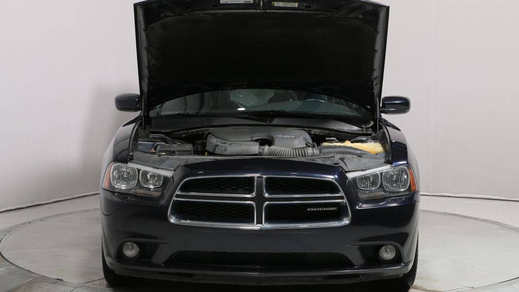 2011 Dodge Charger SXT PLUS AUTO A/C TOIT BLUETOOTH MAGS #18