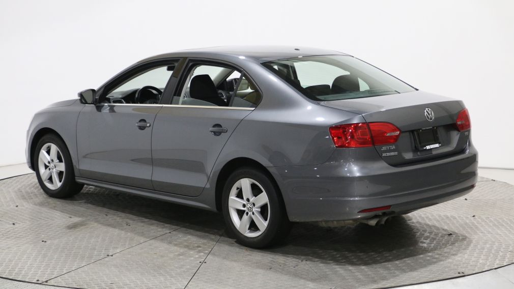 2014 Volkswagen Jetta Comfortline A/C TOIT MAGS BLUETOOTH #5