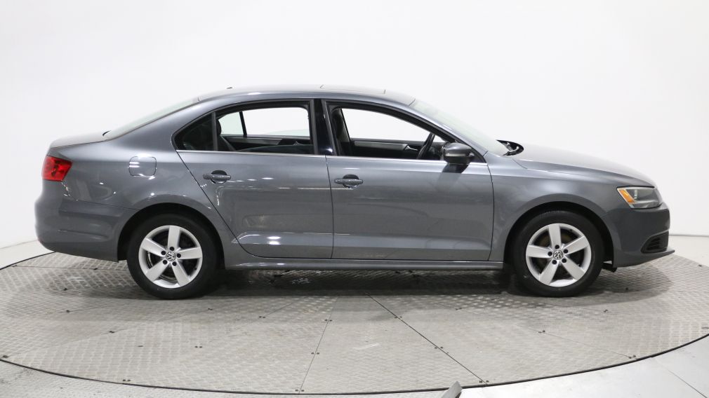 2014 Volkswagen Jetta Comfortline A/C TOIT MAGS BLUETOOTH #8