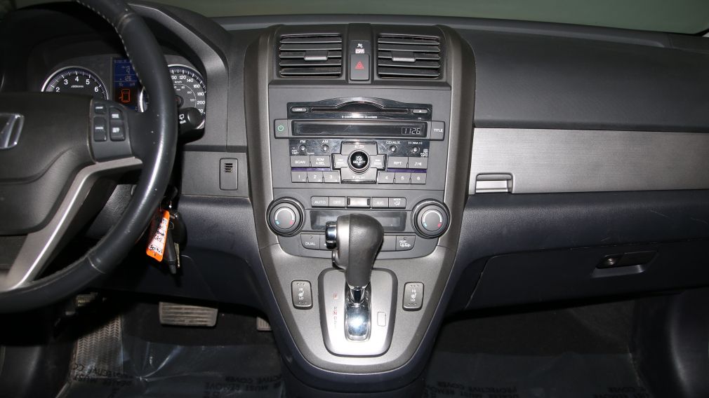 2011 Honda CRV EX-L 4WD TOIT CUIR GR ELECT MAGS #11