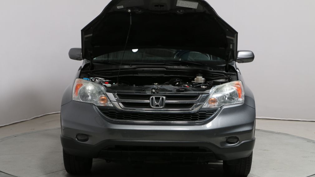 2011 Honda CRV EX-L 4WD TOIT CUIR GR ELECT MAGS #21