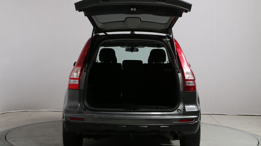 2011 Honda CRV EX-L 4WD TOIT CUIR GR ELECT MAGS #22