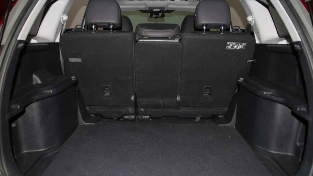 2011 Honda CRV EX-L 4WD TOIT CUIR GR ELECT MAGS #24