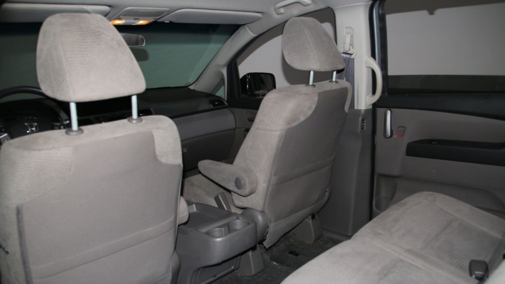 2011 Honda Odyssey EX A/C GR ELECT 7 PASSAGER BAS KILOMETRAGE #21