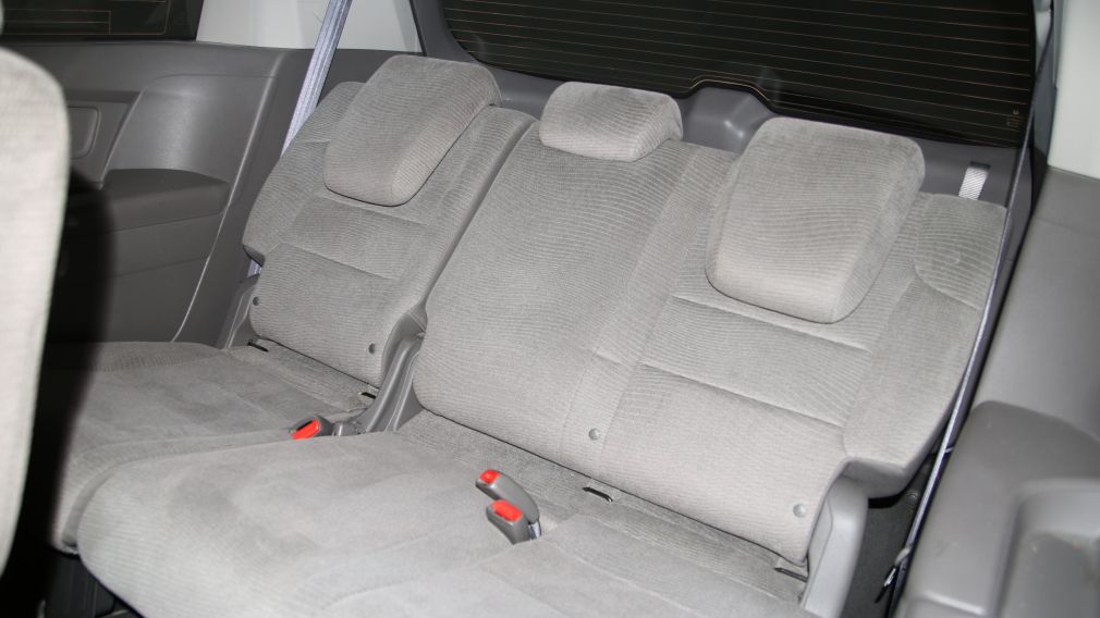 2011 Honda Odyssey EX A/C GR ELECT 7 PASSAGER BAS KILOMETRAGE #22