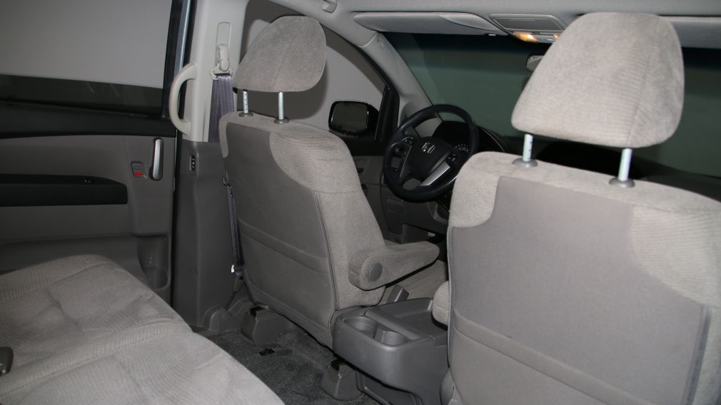 2011 Honda Odyssey EX A/C GR ELECT 7 PASSAGER BAS KILOMETRAGE #24
