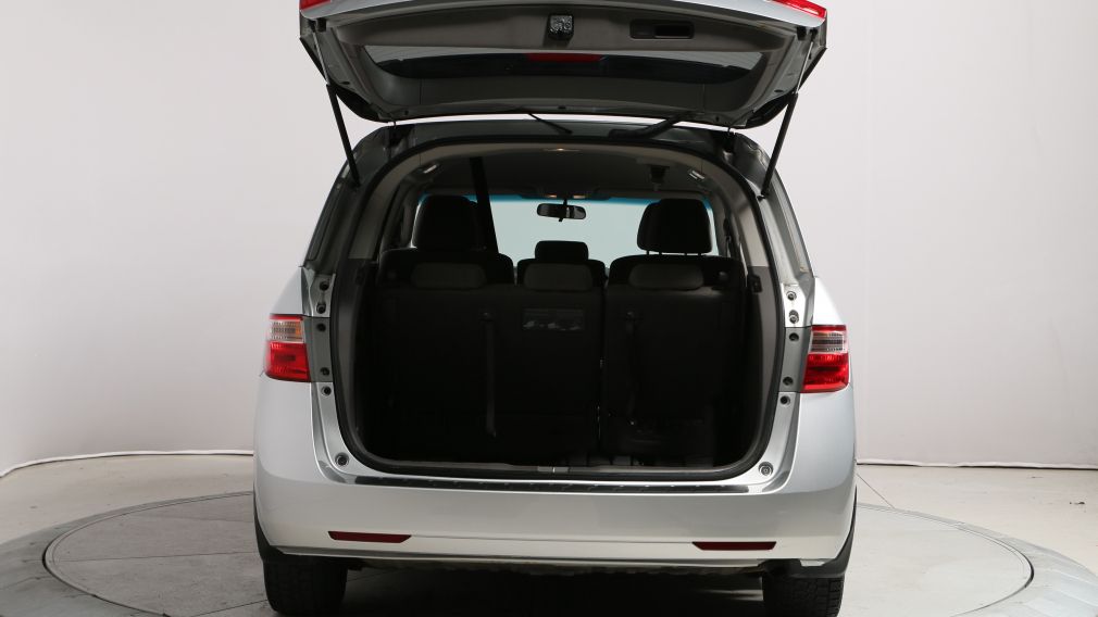 2011 Honda Odyssey EX A/C GR ELECT 7 PASSAGER BAS KILOMETRAGE #32