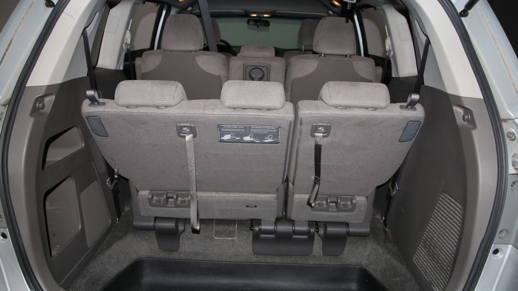2011 Honda Odyssey EX A/C GR ELECT 7 PASSAGER BAS KILOMETRAGE #32