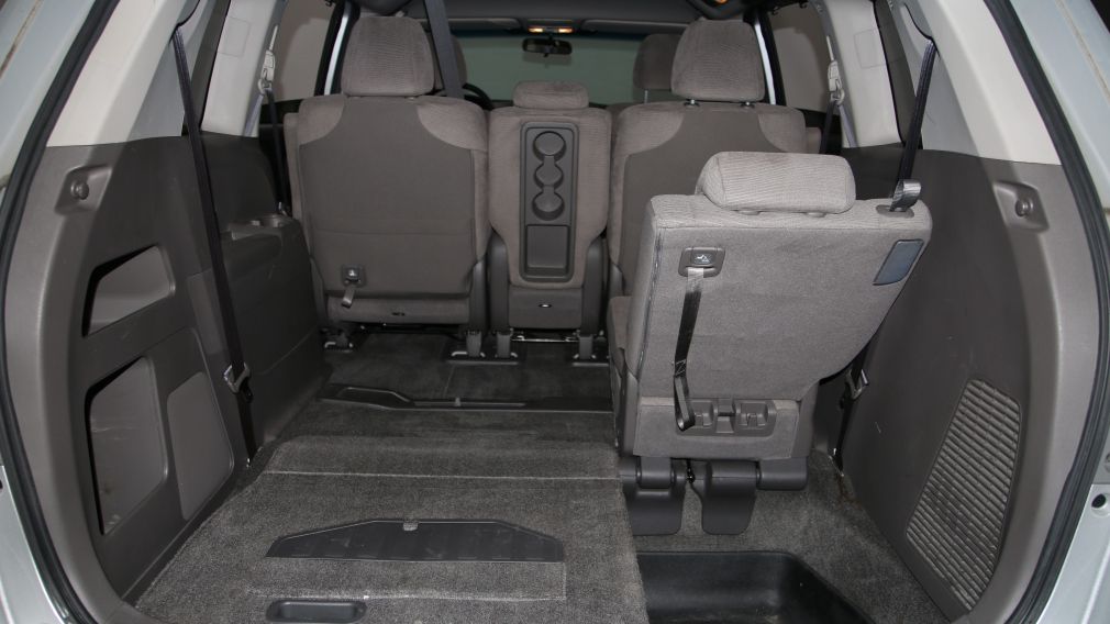 2011 Honda Odyssey EX A/C GR ELECT 7 PASSAGER BAS KILOMETRAGE #34
