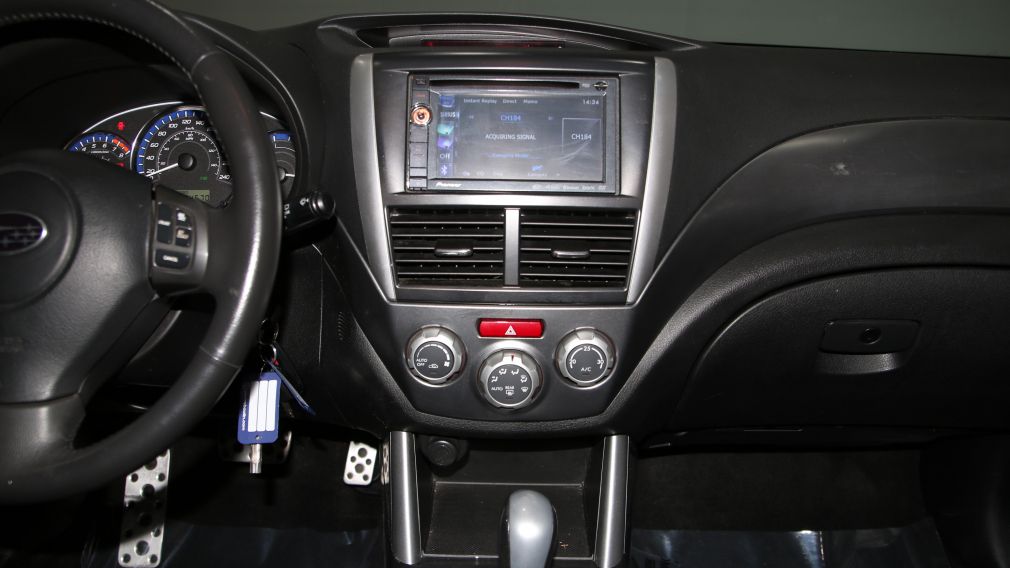2012 Subaru Forester 2.5XT Premium AWD CUIR TOIT MAGS #17