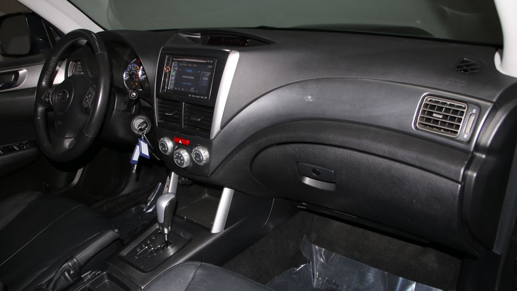 2012 Subaru Forester 2.5XT Premium AWD CUIR TOIT MAGS #23