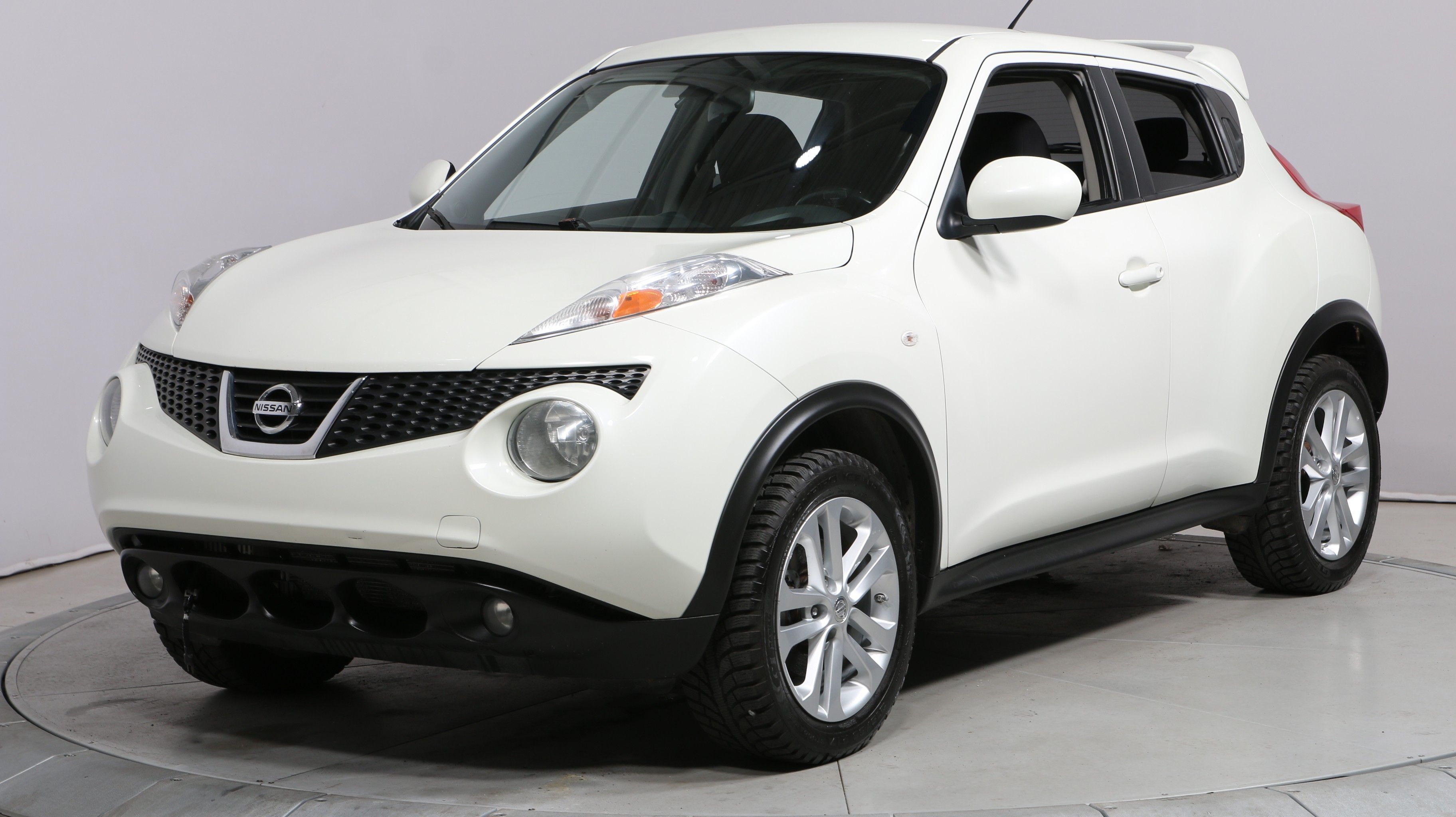 Nissan Juke 2011 SV A/C GR ELECT MAGS BLUETOOTH usagée et d’occasion à