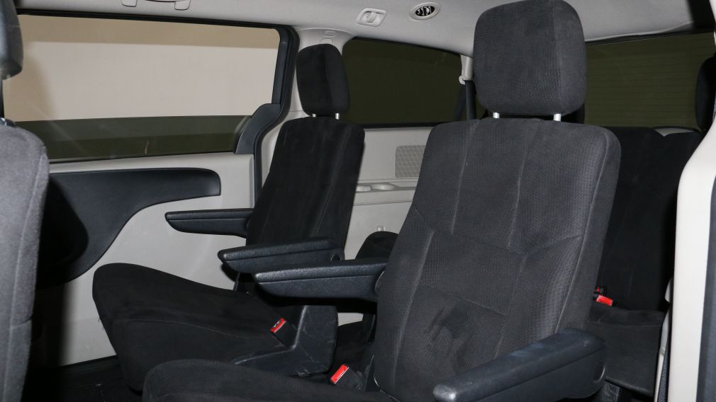 2011 Dodge GR Caravan SE 7 PASS GRP ELEC STOW’N GO #18