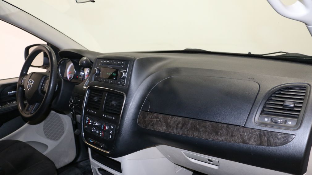 2011 Dodge GR Caravan SE 7 PASS GRP ELEC STOW’N GO #22