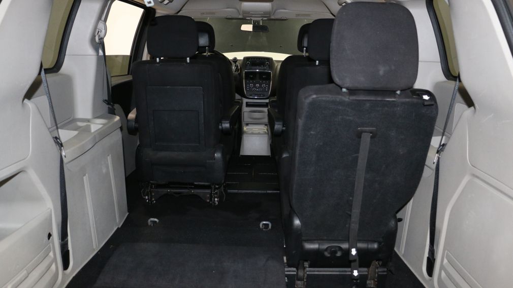 2011 Dodge GR Caravan SE 7 PASS GRP ELEC STOW’N GO #28