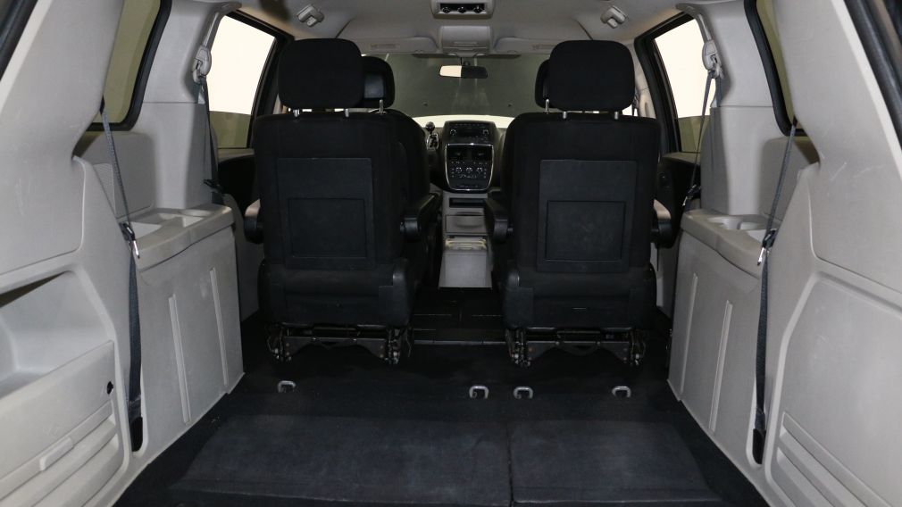2011 Dodge GR Caravan SE 7 PASS GRP ELEC STOW’N GO #29