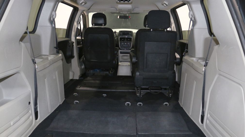 2011 Dodge GR Caravan SE 7 PASS GRP ELEC STOW’N GO #31
